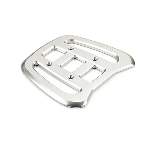 Triumph rocket luggage - 3, rack