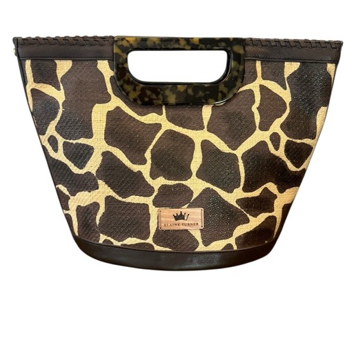 Elaine turner gabby - elaine, giraffe