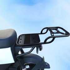 Motorcycle Rear Luggage Rack