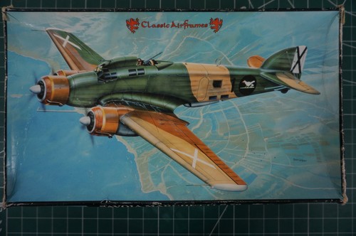 Classic airframes 452 - classic,