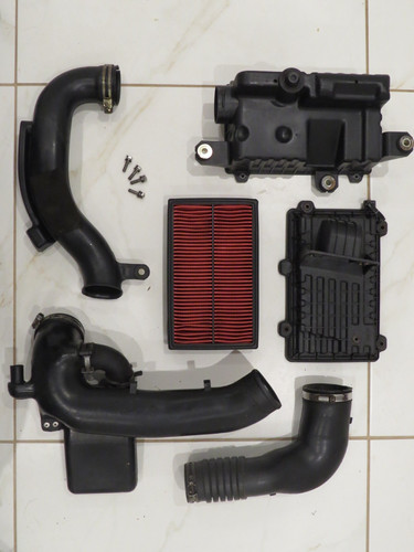 Mx5 mk1 eunos airbox - airbox, and