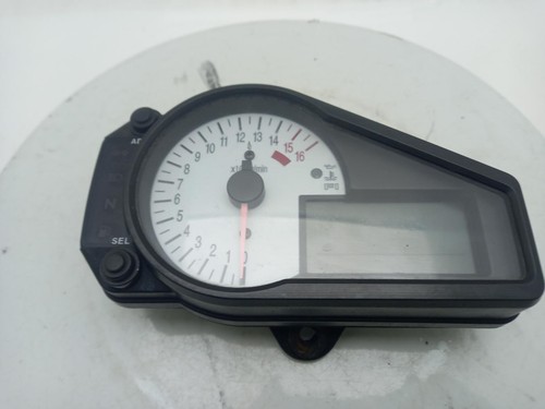 Suzuki gsxr 600 speedometer - 600, k2