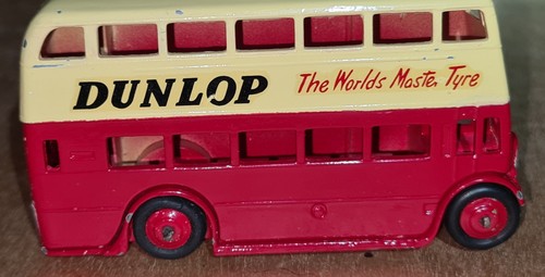 Vintage dinky toys - toys, leyland