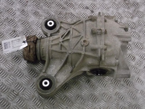 Jaguar automatic rear - jaguar, diff