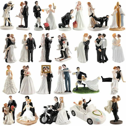 Humor marriage funny polyresin - marriage,
