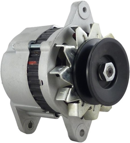 Alternator fits iseki - alternator,