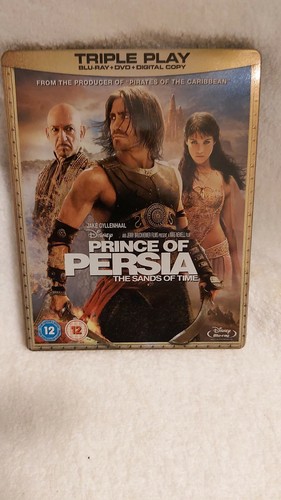 Prince persia the sands of - prince,