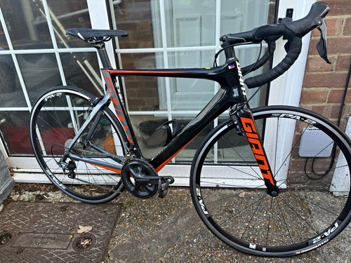 Giant tcr 47cm - 47cm, road