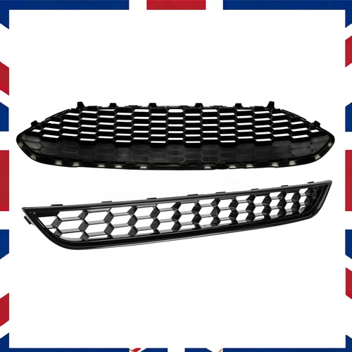 Front grill grille - grille, for
