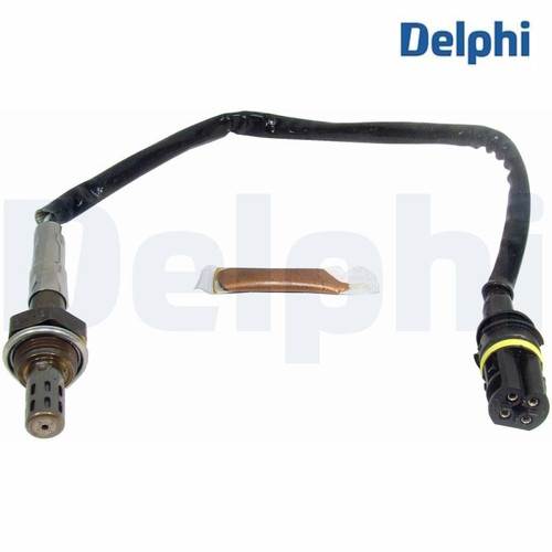 Oxygen sensor delphi - oxygen,