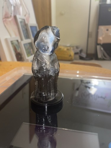 Rare vintage slag - vintage, lil