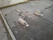 Mercedes-Benz W211 E-Class