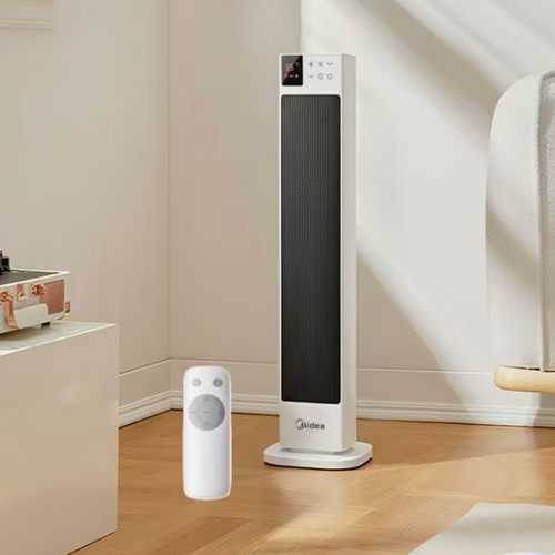 Midea tower heater - tower,