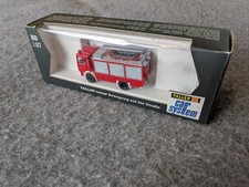 Faller 1620 Car System Fire