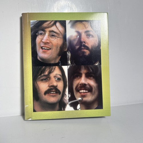 The beatles get - the, book