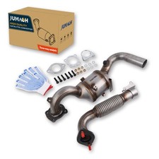 Catalytic Converter Type