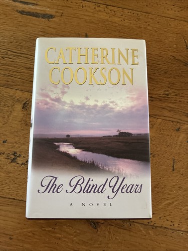 Catherine cookson the blind - cookson,,