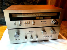 TECHNICS SU-7600 Stereo