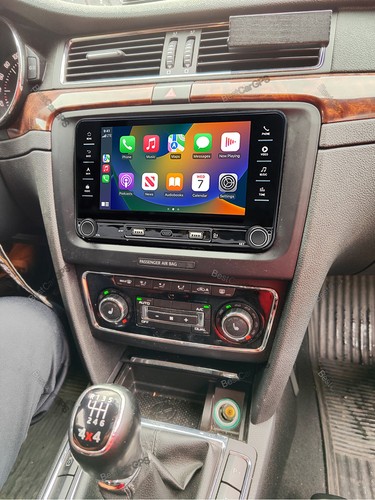 Carplay for skoda superb - carplay,