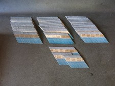 Paslode 350 Nail Gun Nails 3.1MM X 90MM (1158 Nails)