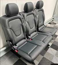 Mercedes Vito V Class Comfort