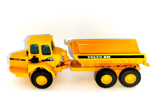 Joal 231 volvo a25 - joal,