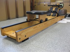 WaterRower with S4 performance