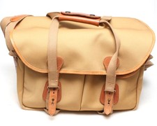 Billingham 335 Khaki / Tan