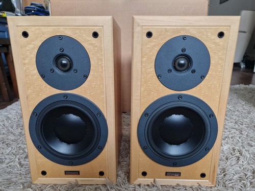 Dynaudio contour mk2 - contour,