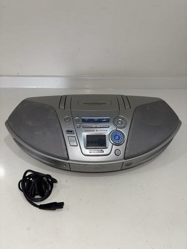Panasonic es25 power - rx,