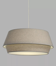 John Lewis Ceiling Light Shade