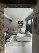 Natuzzi Italian Leather