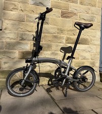 BTwin Ultra Compact  1 Second