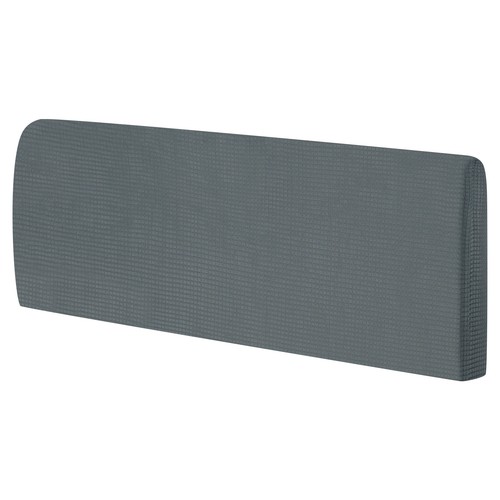Bed headboard slipcover 5m - bed, slipcover,