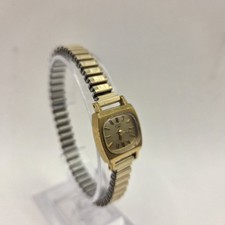 Vintage Rotary Hand Wind