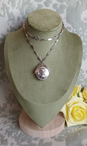 Vintage sterling silver - vintage, zj