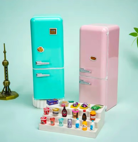 Mini brands fill - brands,