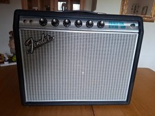 Fender ‘68 Custom Princeton