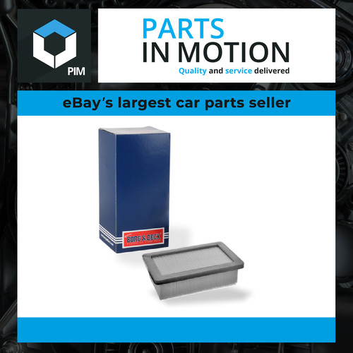 Air filter fits renault - air,