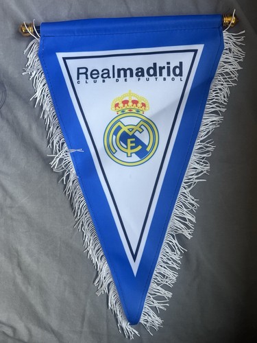 Real madrid club fútbol - madrid,