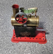 Mamod MM1 Steam Engine
