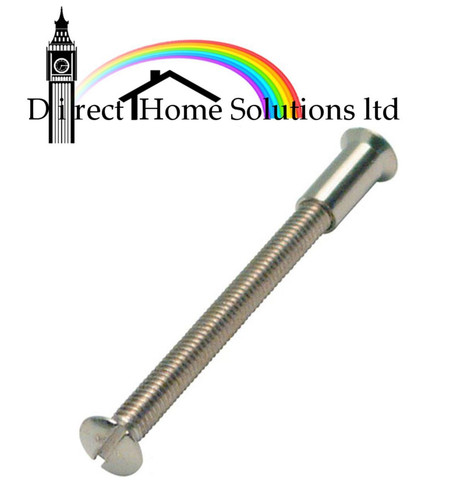 Screw connecting bolts - x,