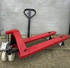 3 Ton Manual Hand Lift Pump