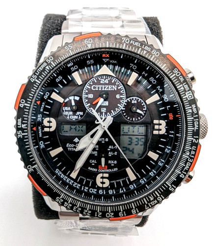 Citizen promaster jy8108 53e - promaster, jy8108-53e