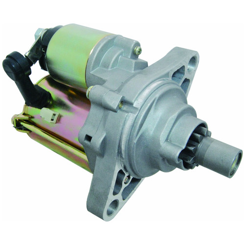 Starter motor for honda - motor, civic