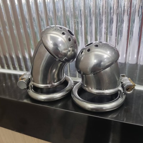 Stainless steel male - stainless,