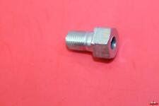 90162-351-000 NOS Honda R.R. Fender Mount Bolt CA175 CB175 CB200 CL175