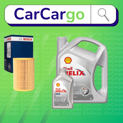 Bosch service kit honda v - service,