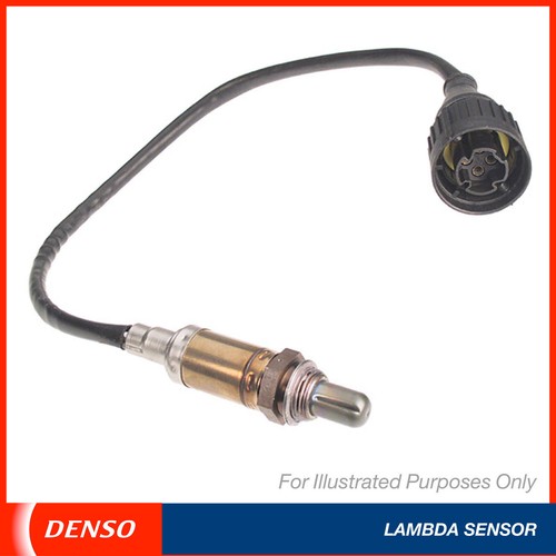 Lambda sensor for suzuki - suzuki, carry