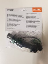 GENUINE STIHL COMBI CAN FUEL